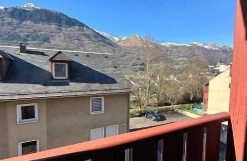 Esquieze-Sere Apartment | Appartement 4 a 6 Couchages au Pieds des Pyrénées
