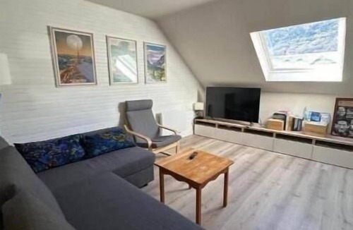Esquieze-Sere Apartment | Appartement 4 a 6 Couchages au Pieds des Pyrénées