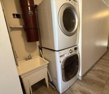 Baie Comeau Apartment | Appartement #4 avec chambre tout inclus