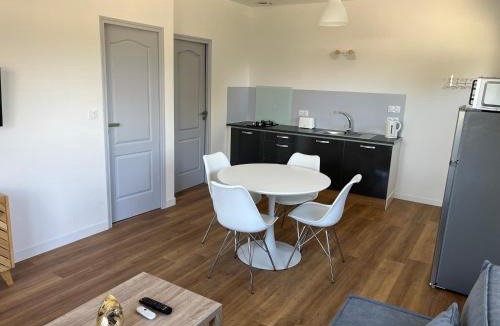 Brezins Apartment | appartement 4 climatisé