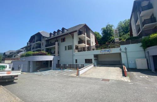 Arreau Apartment | Appartement 4 couchages