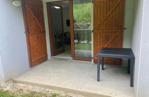 Arreau Apartment | Appartement 4 couchages