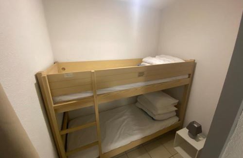 Arreau Apartment | Appartement 4 couchages