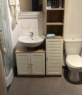 Conde-sur-lʼEscaut Apartment | Appartement 4 personnes