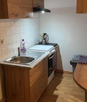 Conde-sur-lʼEscaut Apartment | Appartement 4 personnes