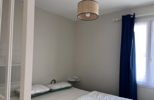 La Rogere Apartment | Appartement 4 Pers. avec Piscine, à 200m Plage – Parking Privé – La Bernerie-en-Retz - FR-1-612-103