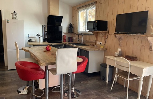 Gujan-Mestras Apartment | Appartement 4 Personnes