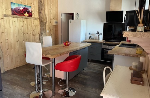 Gujan-Mestras Apartment | Appartement 4 Personnes