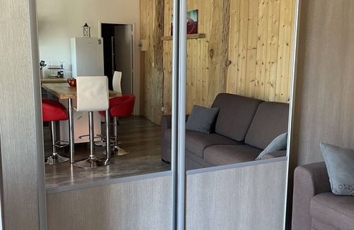 Gujan-Mestras Apartment | Appartement 4 Personnes