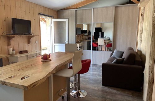 Gujan-Mestras Apartment | Appartement 4 Personnes