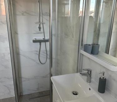 Vitry-sur-Seine Apartment | Appartement 4 personnes