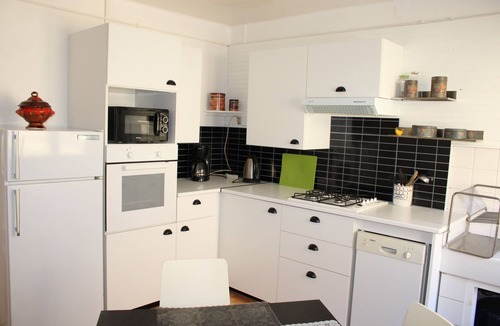 Fontpedrouse Apartment | Appartement 4 personnes