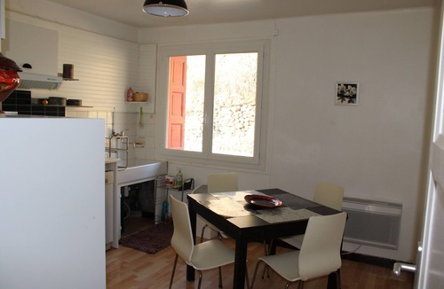 Fontpedrouse Apartment | Appartement 4 personnes