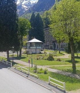 Eaux-Bonnes Apartment | Appartement 4 pers Montagne