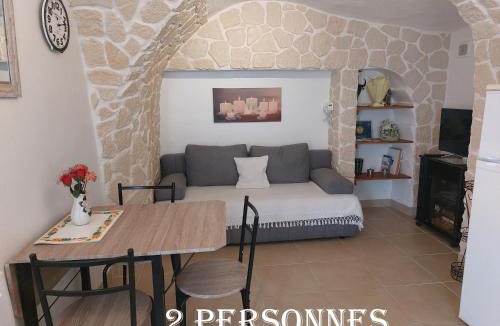 Vergeze Apartment | Appartement 4 Pers VERGEZE