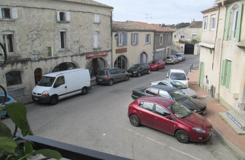 Vergeze Apartment | Appartement 4 Pers VERGEZE