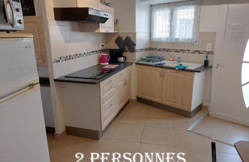 Vergeze Apartment | Appartement 4 Pers VERGEZE