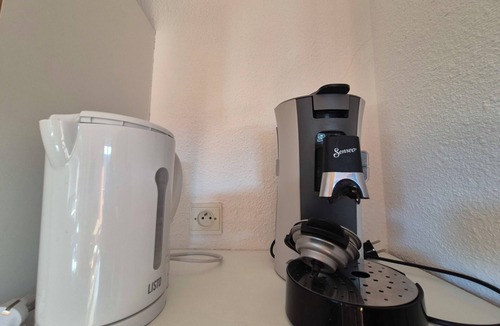 Les Deserts Apartment | Appartement 4 personnes au pied des pistes