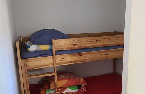 Arreau Apartment | Appartement 4 Personnes Dans Superbe Résidence Avec Piscine Chauffée