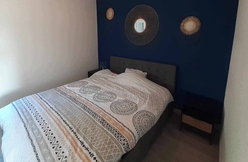 Bias Apartment | Appartement 4 Personnes