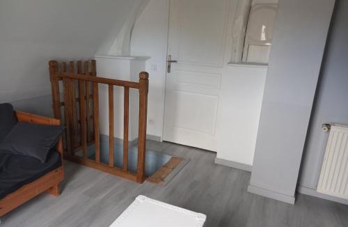 Jouy Apartment | Appartement 4 personnes