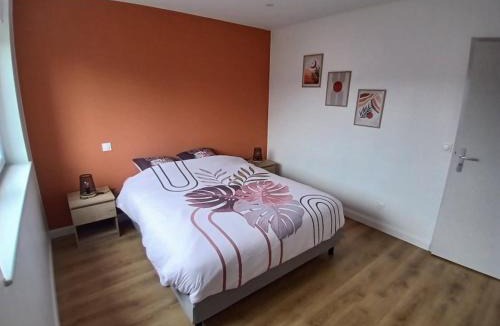 Lumbres Apartment | appartement 4 personnes
