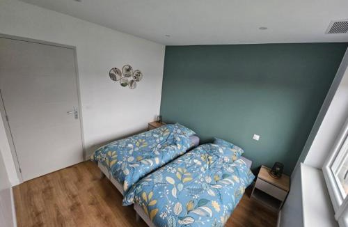 Lumbres Apartment | appartement 4 personnes