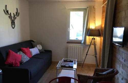 Genos Apartment | Appartement 4 Personnes Val Louron Loudenvielle Génos