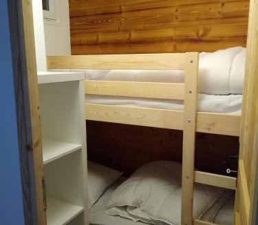 Genos Apartment | Appartement 4 Personnes Val Louron Loudenvielle Génos