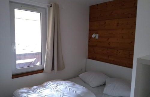 Genos Apartment | Appartement 4 Personnes Val Louron Loudenvielle Génos