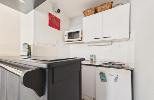 Pornic Apartment | Appartement 4 personnes vue mer et balcon