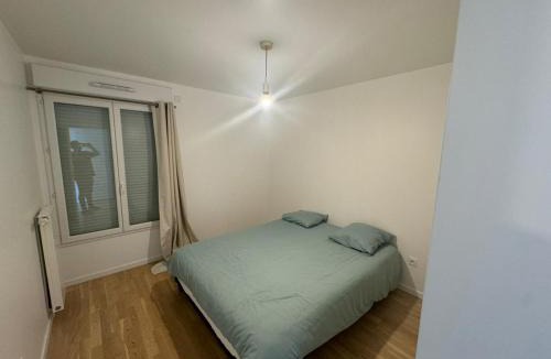 Bougival Apartment | Appartement 4 Pièces à Bougival