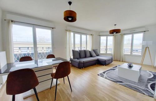 Bougival Apartment | Appartement 4 Pièces à Bougival