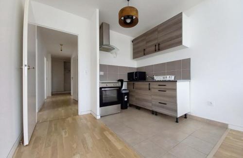 Bougival Apartment | Appartement 4 Pièces à Bougival