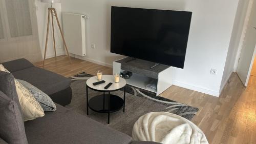 Bougival Apartment | Appartement 4 Pièces à Bougival