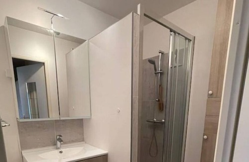 Quartier Centre Ville Apartment | Appartement 4 Pièces Spacieux Chaleureux