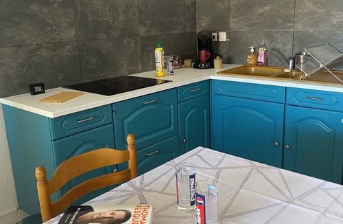 Le Grau-Du-Roi Apartment | Appartement 40m² Résidence Familiale Avec Piscines