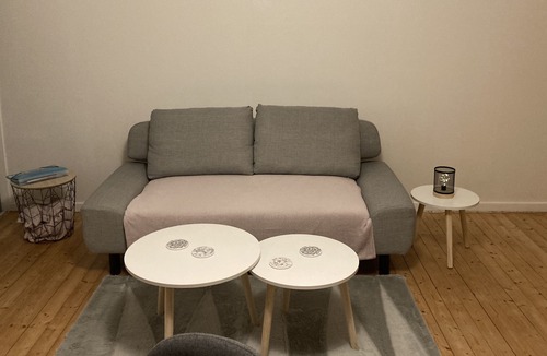 Abbeville Apartment | Appartement 44 m2