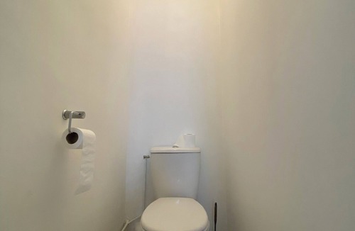 Bellamy-Barbin Apartment | Appartement 45 Mètres Carrés Proche Centre Ville et Facultés/ecoles