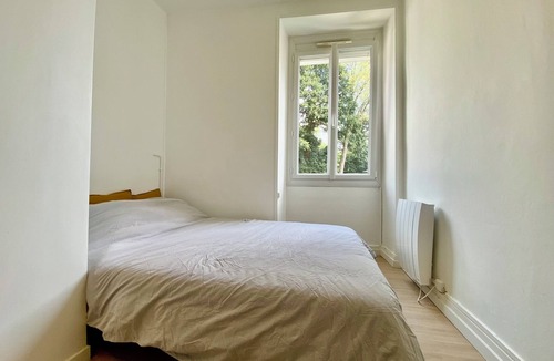Bellamy-Barbin Apartment | Appartement 45 Mètres Carrés Proche Centre Ville et Facultés/ecoles