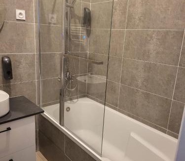 Vernon Apartment | Appartement 45 m2, proche gare Vernon-Giverny