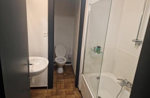 Florange Apartment | Appartement 45m2 à Florange