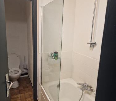 Florange Apartment | Appartement 45m2 à Florange