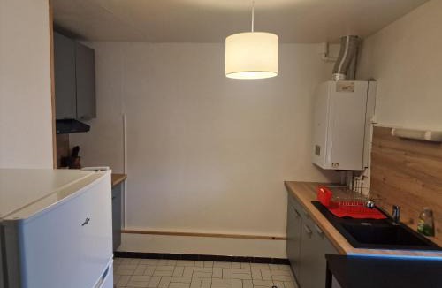 Florange Apartment | Appartement 45m2 à Florange