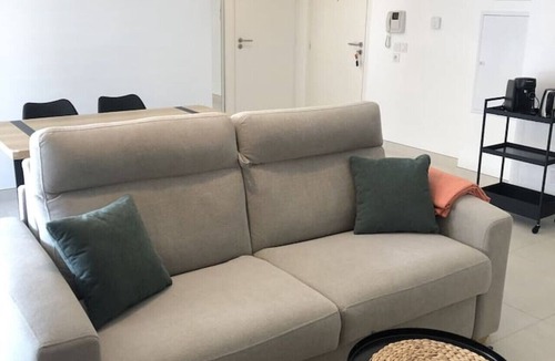 Aix-les-Bains Apartment | Appartement 46m² 1 chambre, parking, proche du lac