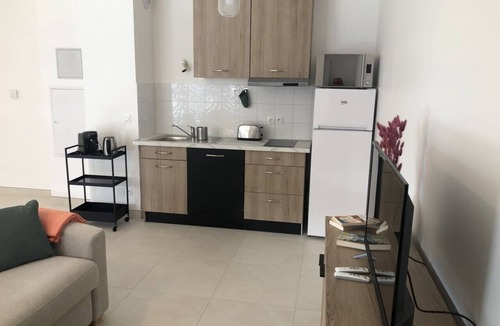 Aix-les-Bains Apartment | Appartement 46m² 1 chambre, parking, proche du lac