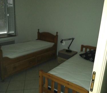 Spincourt Apartment | Appartement 5 couchages 35mn du Luxembourg