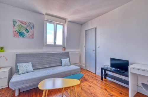 Saint-Quentin Apartment | Appartement 5