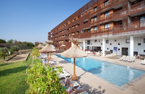 Sete Condo | Appartement 5 Minutes de la Plage | Accès Sauna