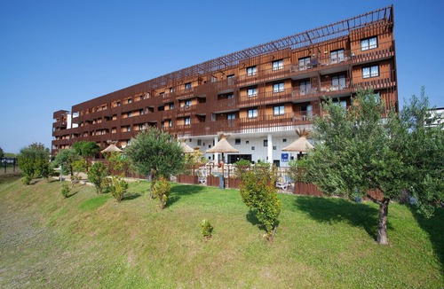 Sete Condo | Appartement 5 Minutes de la Plage | Accès Sauna